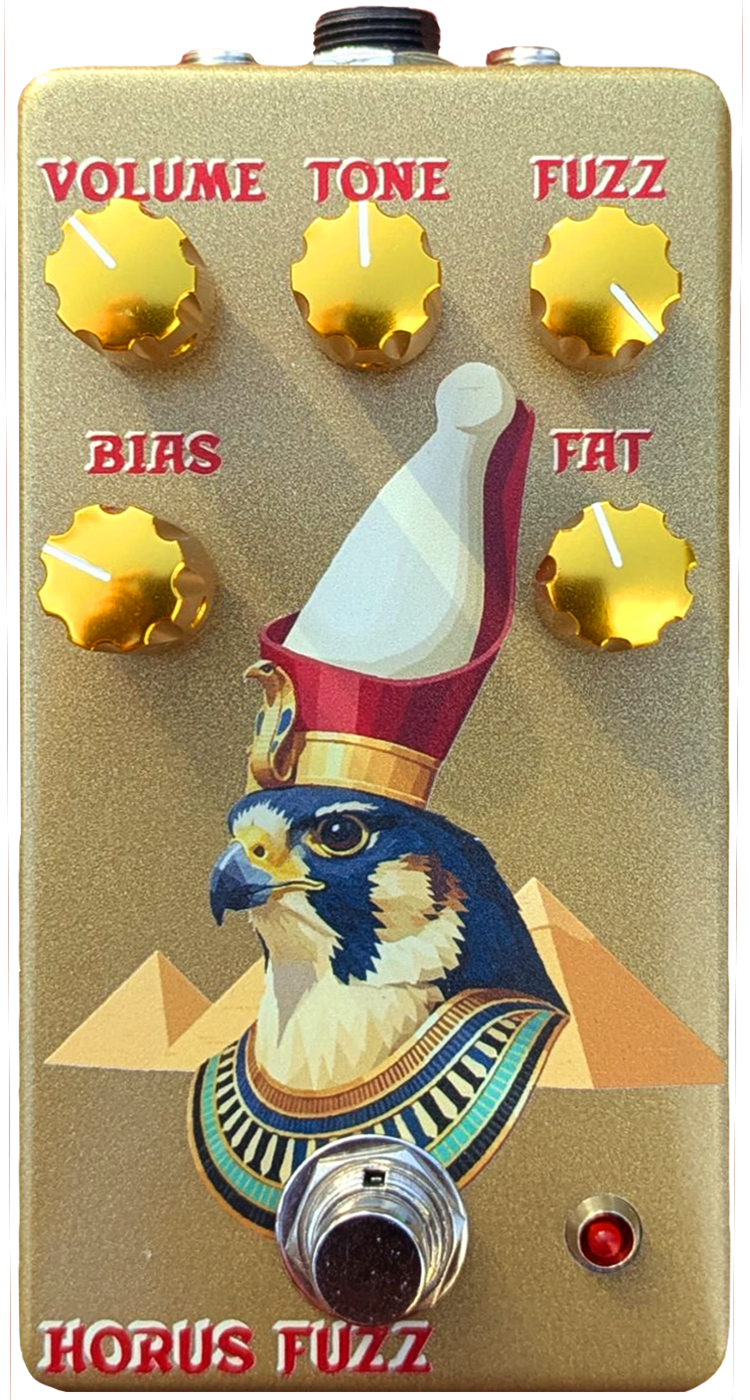 Horus Fuzz