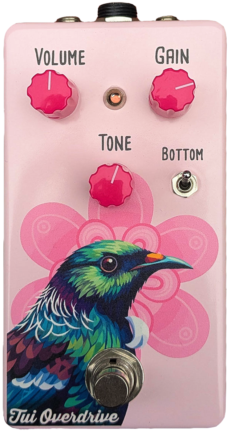 Tui Overdrive